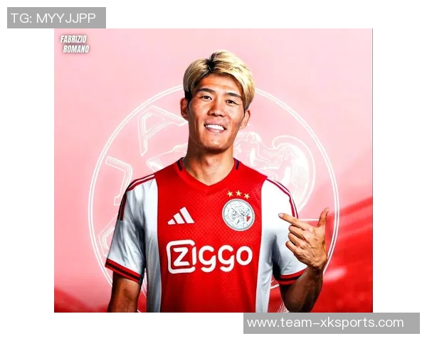 富安健洋加盟阿贾克斯因信任感强烈期待明年英格兰拉练之旅