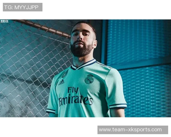 皇马26-27赛季客场球衣曝光主色罕见采用绿色设计引发球迷热议 皇马26-27赛季客场球衣曝光主色罕见采用绿色设计引发球迷热议