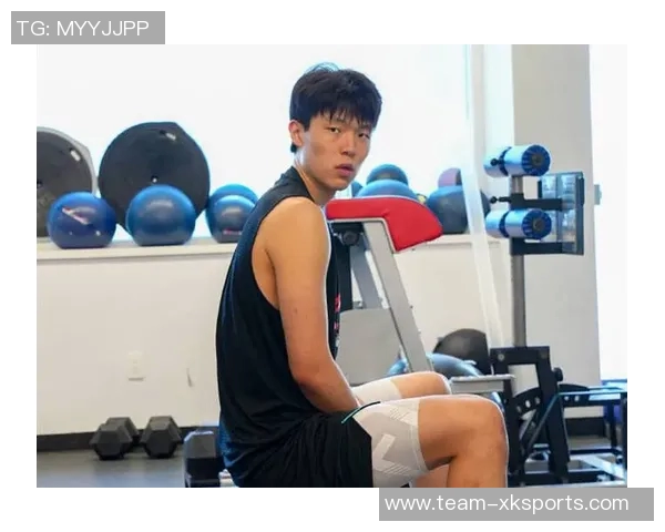 媒体人称杨瀚森应获得更多锻炼机会若无时间可考虑前往G联盟发展