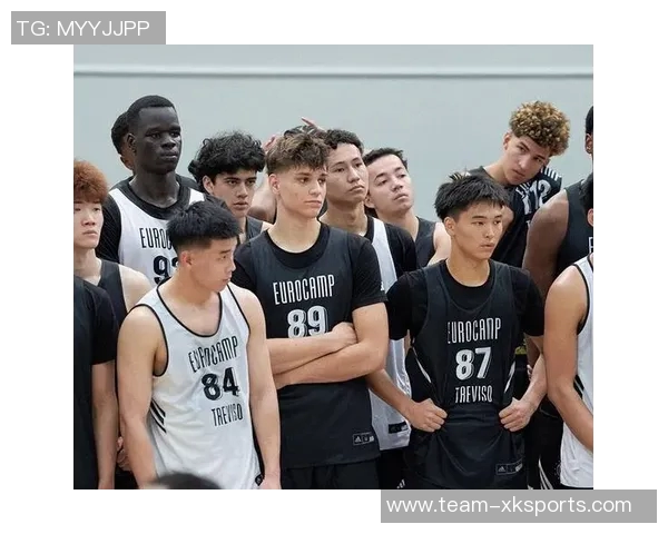 林葳若能持续贡献高分助攻表现将稳固其在球队中的重要位置 林葳若能持续贡献高分助攻表现将稳固其在球队中的重要位置