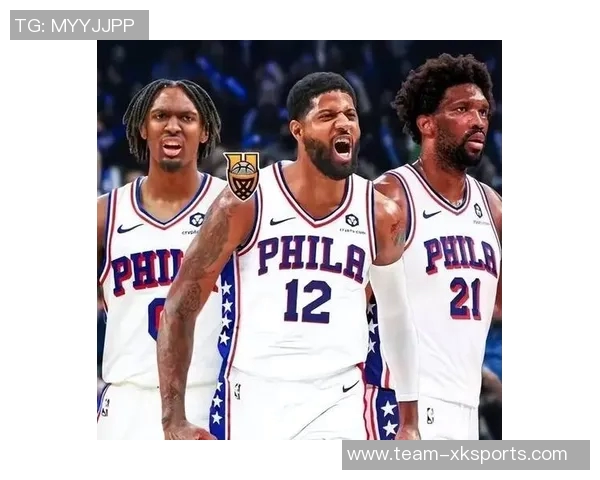 半场表现惨淡马克西恩比德乔治合计仅中8球令人失望 半场表现惨淡马克西恩比德乔治合计仅中8球令人失望