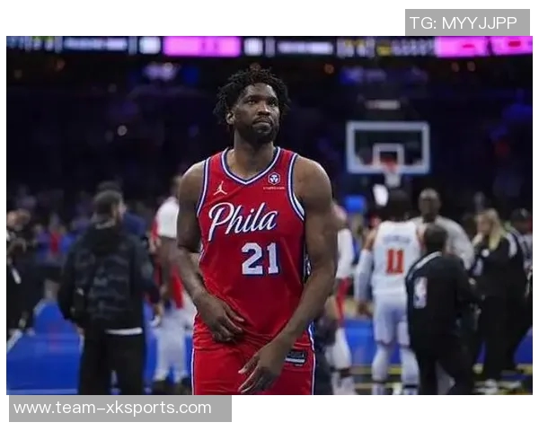 半场表现惨淡马克西恩比德乔治合计仅中8球令人失望 半场表现惨淡马克西恩比德乔治合计仅中8球令人失望