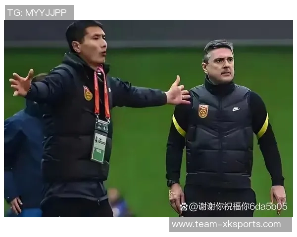 吴曦赞邵佳一严谨态度期待他引领国家队取得优异成绩 吴曦赞邵佳一严谨态度期待他引领国家队取得优异成绩