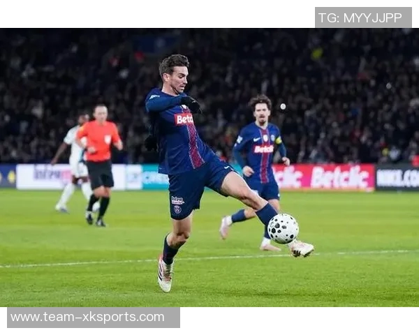 法比安与巴黎圣日耳曼续约至2029年斯基拉透露最新消息