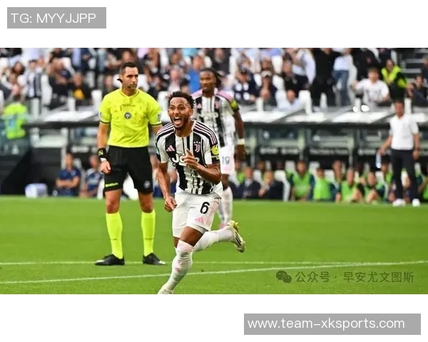 皇马瞄准尤文24岁中场图拉姆转会费预计达7000万欧元