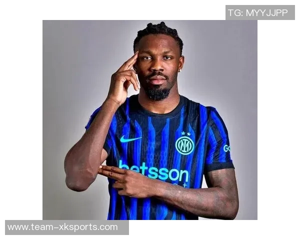 尤文图斯计划提升图拉姆薪资至350万国米曾考虑用弗拉泰西加1000万交易