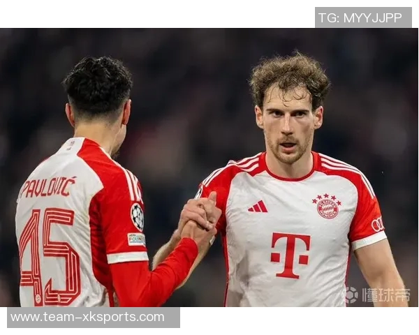 弗罗因德称帕夫洛维奇自信是独特天赋续约格雷罗尚未展开谈判