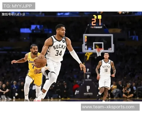 雄鹿全力以赴寻求交易升级力争留住字母哥目标锁定小迈克尔波特 雄鹿全力以赴寻求交易升级力争留住字母哥目标锁定小迈克尔波特