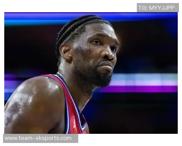 恩比德达成生涯第100场比赛成就25分5板5助成为队史第四人