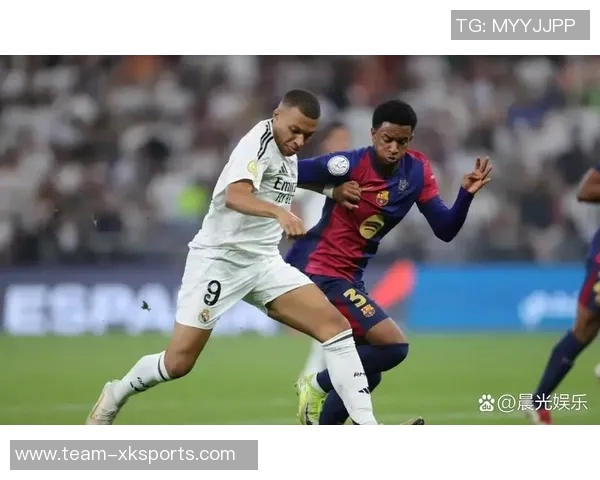 姆巴佩或因皇马晋级西超杯决赛而前往吉达参与比赛 姆巴佩或因皇马晋级西超杯决赛而前往吉达参与比赛