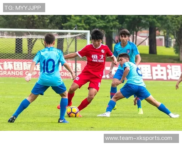 携手共进助力青训发展2025中国足球青训工作交流会在临沂成功举办